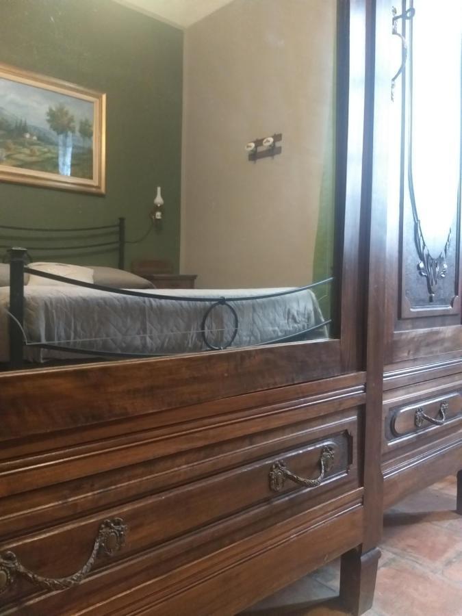 Bed and Breakfast Mosci'S Bed & Beer San Damiano d'Asti Экстерьер фото