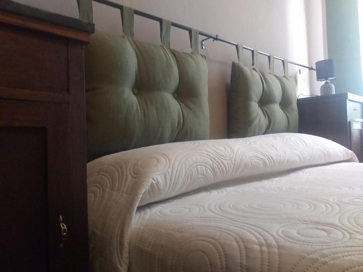 Bed and Breakfast Mosci'S Bed & Beer San Damiano d'Asti Экстерьер фото