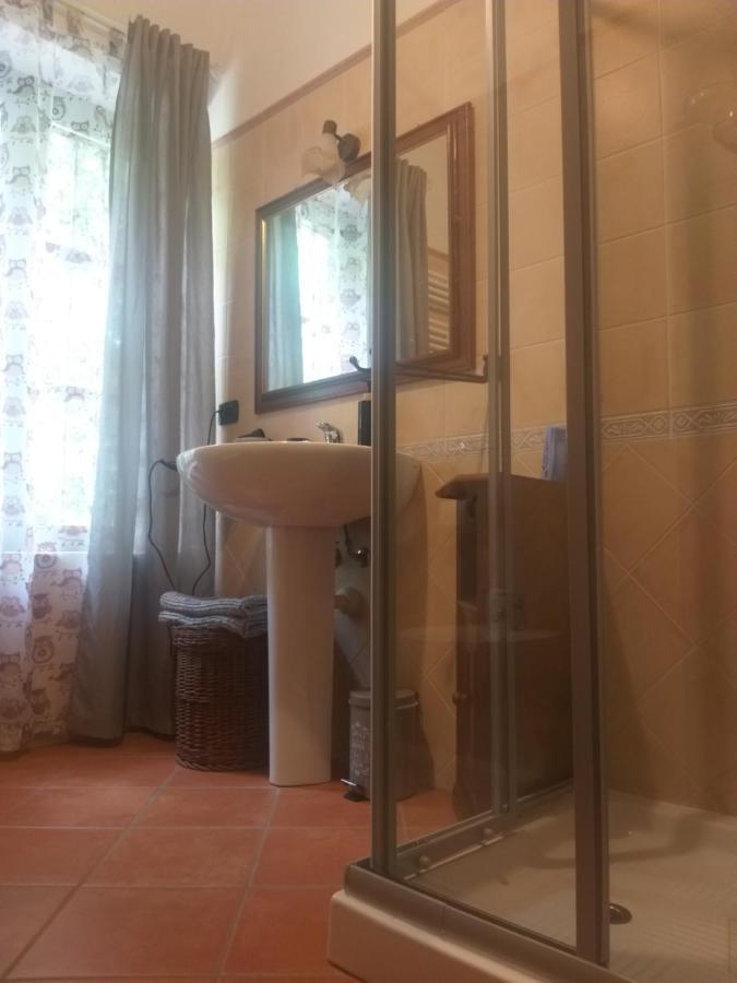 Bed and Breakfast Mosci'S Bed & Beer San Damiano d'Asti Экстерьер фото